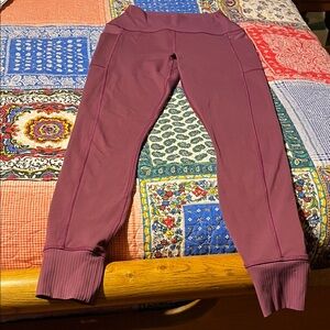 Leggings XS new without the tags.